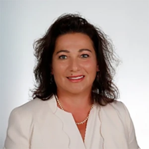 Doris Scheiblbrandner Vertrieb International